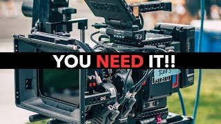You NEED Gear & Production Insurance!!!