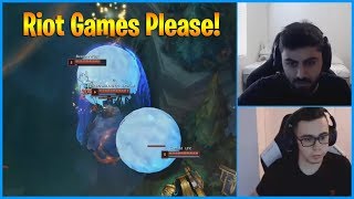 When League of Legends gets Broken in 2020...LoL Daily Moments Ep 844