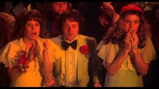 Carrie - The Prom Scene [HD] [Surround sound]