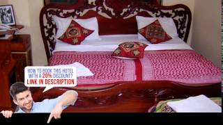 Funguni Palace Hotel, Zanzibar City, Tanzania, HD Review