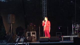 Витас (Vitas) МАМА /  Сморгонь