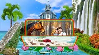 3D Стили "Сказочный мир"- для Proshow Producer I Скачать
