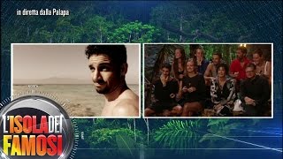 L'Isola dei Famosi - El Segreto, la telenovela dell'Isola