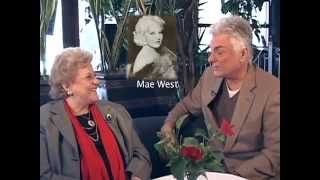 Part One ...Kay Ballard interview with Ron Russell