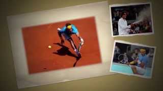 Tennis, Мир Надаля Монитор