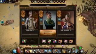 Drakensang online - My method of farm (OUTDATED)