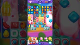 Candy Crush Friends Saga Level 672