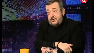 Павел Лунгин. Временно доступен