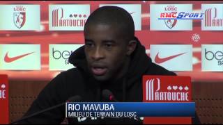 Le JT RMC SPORT du 24 janvier - Falcao ira-t-il au Mondial ?