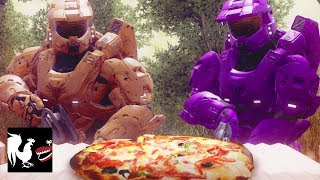 Season 16, Episode 6 Sneak Peek | Red vs. Blue