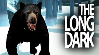 The Long Dark!!!Испытание-добыча:Часть1