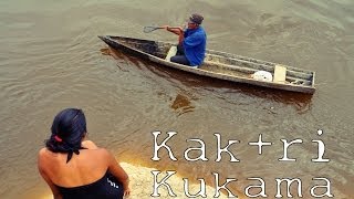 Kak+ri Kukama [Santa Clara de Nanay]
