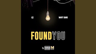 Found You