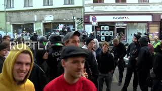 Germany: Berliners hit the streets to protest spiking rents and gentrification