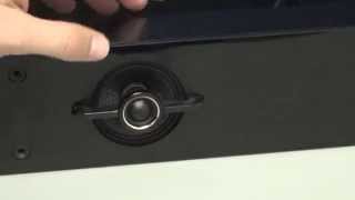 Review de la Barra de Sonido Sony HT-NT3