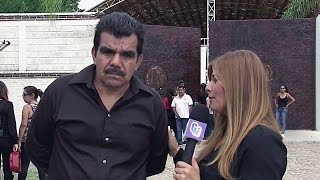 ¿Joan Sebastian sobrevoló sus tierras días antes de su muerte?