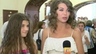 Театр им. Волкова в Ярославле отметил 266 день рождения