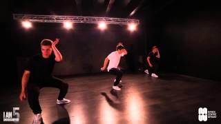 Ace Hood - On my Momma |UA 21| choreography Igor Osmachko