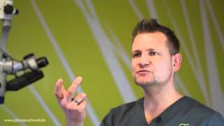 zahnspruchsvoll.de - Endodontie