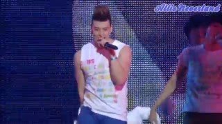 U KISS ~ Japan Live Tour 2013 ~ Inside of Me ~ The Only One ~