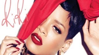 Rihanna y MAC presentan lo último en maquillaje