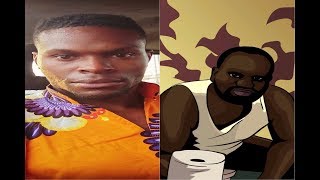 Dusty Black Men Spend All Day Bashing Black Women. Why? w/ Subzero3639 and Oshay Duke Jackson