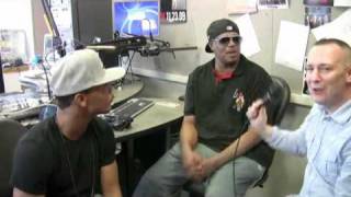 Romeo talks Dancing with the Stars & more