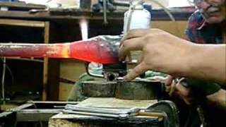 Pulse jet engine. Пульсирующий реактивный двигатель.