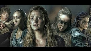 The 100/Сотня 3 сезон 1 серия ПРОМО