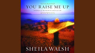 You Raise Me Up