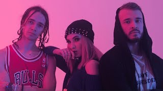 Zrebny & Frlajs - V POHODE feat. Ronie (official video)
