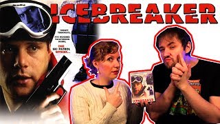 Sean Astin's Amazing Die Hard Clone (Icebreaker) (Movie Nights) (ft. @Phelan Porteous)
