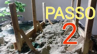 Faça você mesmo sua casa. VIDEO 2