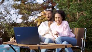 Samsung Galaxy Book Flex