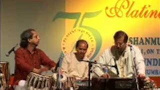 Pandit Ajay Chakrabarty -  Shyama Sangeet