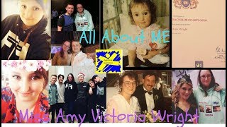 All About Me