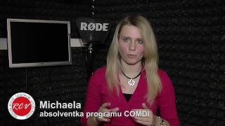 COMDI - Republikové centrum vzdělávání, s.r.o.