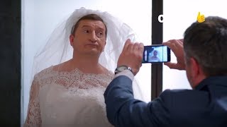 Хозяин отеля в платье (Гранд. 1 сезон 3 серия)