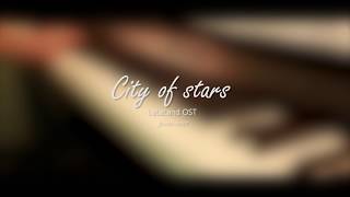 City of stars(LaLaLandOST)piano_라라랜드ost시티오브스타