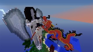 Магический Minecraft с Кубой по русски №18