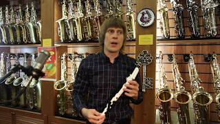 VENOVA new music instrument by Yamaha