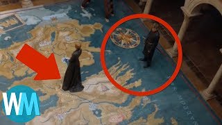 Top 3 Things You Missed in Season 7 Episode 1 of Game of Thrones - Watch the Thrones