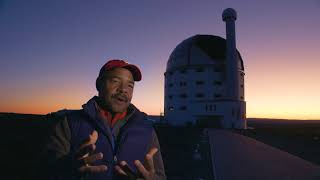 Origins 1.2 Astronomy in South Africa