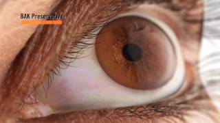 3D Eye Animation Video Explaining BAK