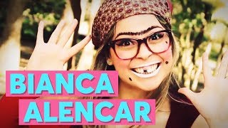 Amor Falso | Aldair Playboy | Paródia Bianca Alencar | Depois das 11 | Só Pra Parodiar
