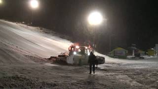 Vitosha 2011 Ski Season Opening
