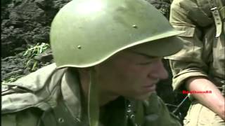 Чёрные береты - Взвод. Война в Чечне.