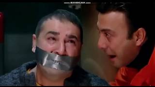 Hababam Sınıfı Üç Buçuk EN KOMİK SANHELERİ (2/3)