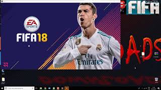 FIFA 18 - NARRAÇÃO EM PORTUGUÊS