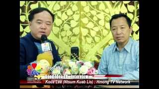 Hmong TV Network